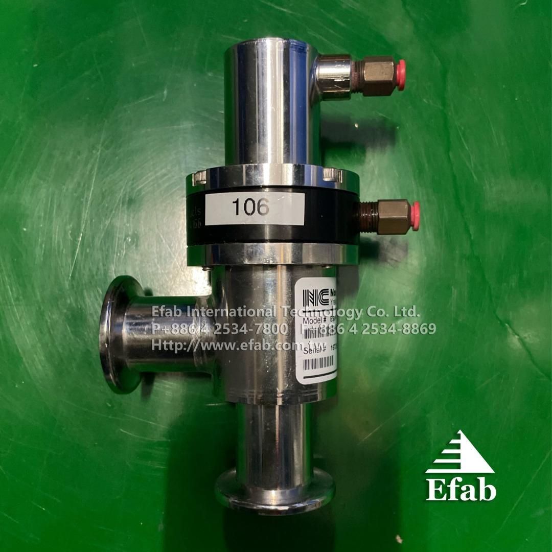 EFAB - Pneumatic Valve